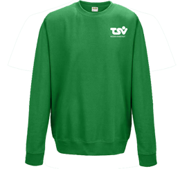 Round-Sweat Heavy