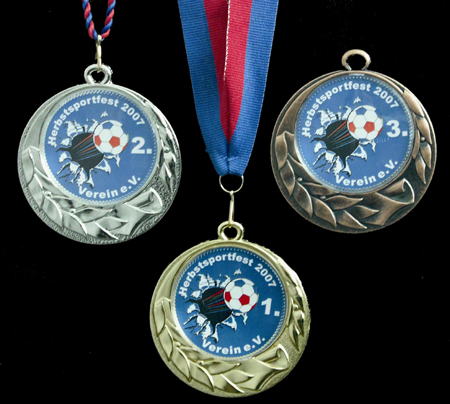 Medaille, Art.Nr. 08