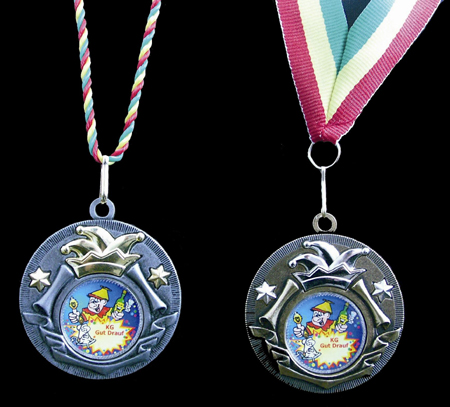 Medaille, Art.Nr. 517
