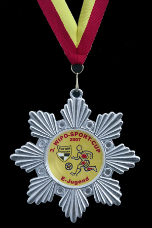 Medaille, Art.Nr. 56