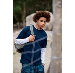 Layered T