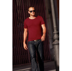 Slim Fit T