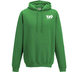 Hooded Sweat