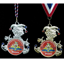 Medaille, Art.Nr. 516
