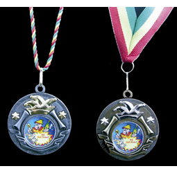 Medaille, Art.Nr. 517