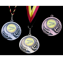 Medaille, Art.Nr. 52