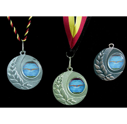 Medaille, Art.Nr. 55