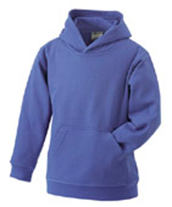 Hooded Sweat