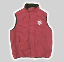 Body Vest rot