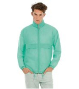Sirocco Windbreaker