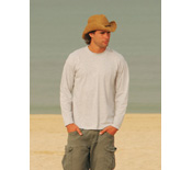 Valueweight Long Sleeve T