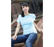 Lady-Fit Valueweight T