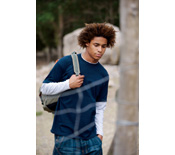 Layered T