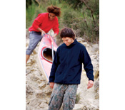 Micro Fleece Jacket