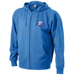 Hooded Jacket
