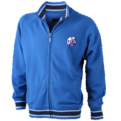 Men's Baseball Jacket