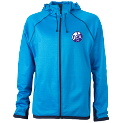 Men's Hooded Fleece