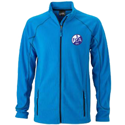 Men's Structure Fleece Jacket