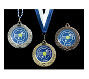 Medaille, Art.Nr. 03