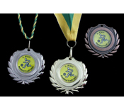 Medaille, Art.Nr. 21