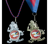 Medaille, Art.Nr. 515