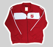 Team Sweat Jacket
